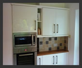 Click to open Bromley Cross kitchen gallery